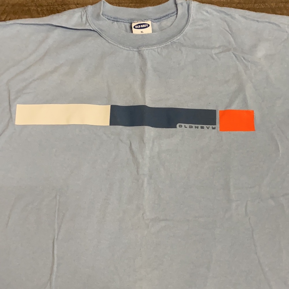 2 for $15 Old Navy T-shirt - Picture 2 of 4